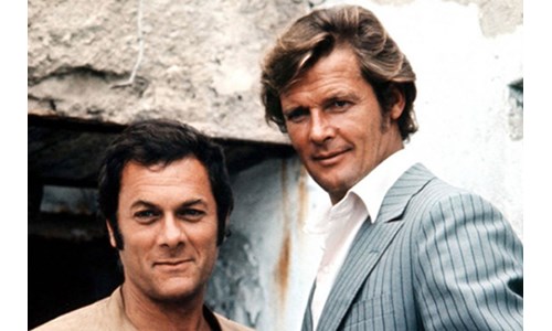 THE PERSUADERS  (KAYGISIZLAR)